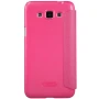 Nillkin Sparkle Series New Leather case for Samsung Galaxy Grand Max (Grand 3 G7200) order from official NILLKIN store